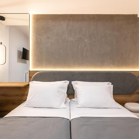 The Five Star Apartment Tesalonika Bagian luar foto