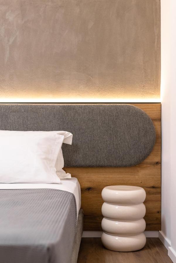 The Five Star Apartment Tesalonika Bagian luar foto
